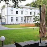 Herrenhaus-henriettenhof Apartamento