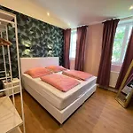Herrenhaus-henriettenhof Apartamento