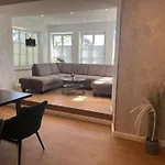 Herrenhaus-henriettenhof Apartamento