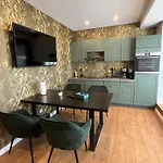 Herrenhaus-henriettenhof Apartamento Grömitz