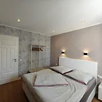 Herrenhaus-henriettenhof Apartamento Grömitz