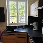 Herrenhaus-henriettenhof Apartamento Grömitz