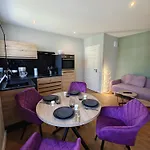 Apartamento Herrenhaus-henriettenhof *