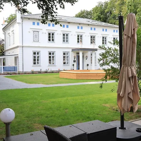 Herrenhaus-henriettenhof Daire