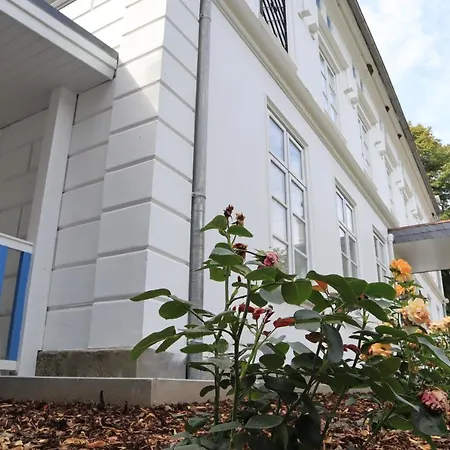 Apartment Herrenhaus-henriettenhof Grömitz