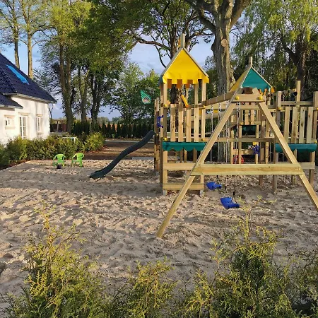 Herrenhaus-henriettenhof Apartamento *