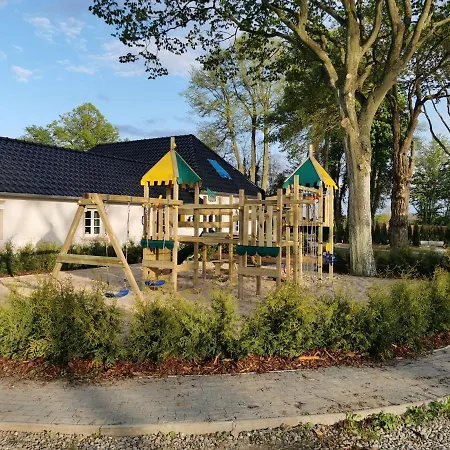 Herrenhaus-henriettenhof * Grömitz