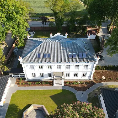 Herrenhaus-henriettenhof Grömitz