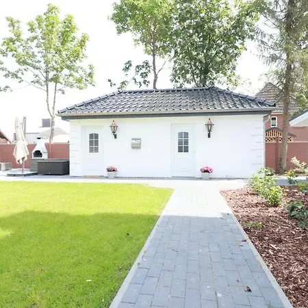 Herrenhaus-henriettenhof Apartamento *