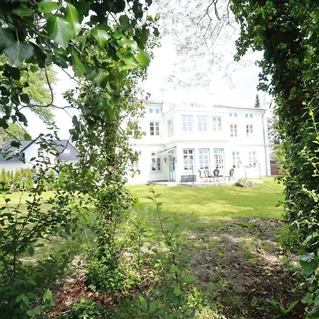 Apartamento Herrenhaus-henriettenhof