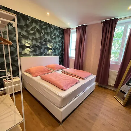 Herrenhaus-henriettenhof Apartment
