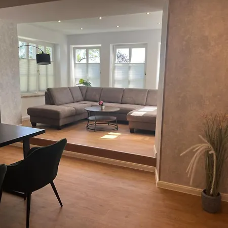 Herrenhaus-henriettenhof Apartamento