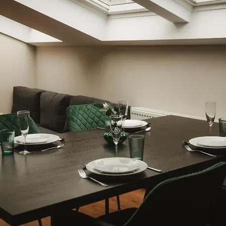 Herrenhaus-henriettenhof Apartment