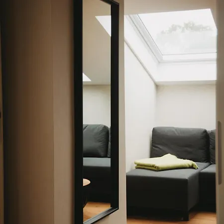 Apartamento Herrenhaus-henriettenhof *