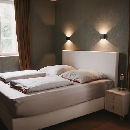 Herrenhaus-henriettenhof Apartment *