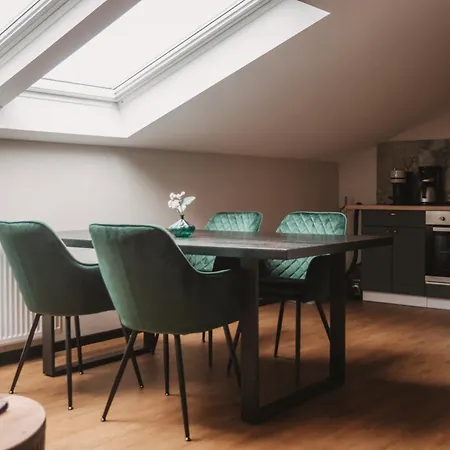 Apartamento Herrenhaus-henriettenhof Grömitz