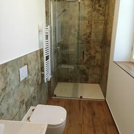 Apartamento Herrenhaus-henriettenhof