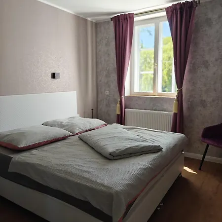 Apartamento Herrenhaus-henriettenhof *