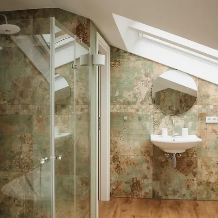 Herrenhaus-henriettenhof * Grömitz