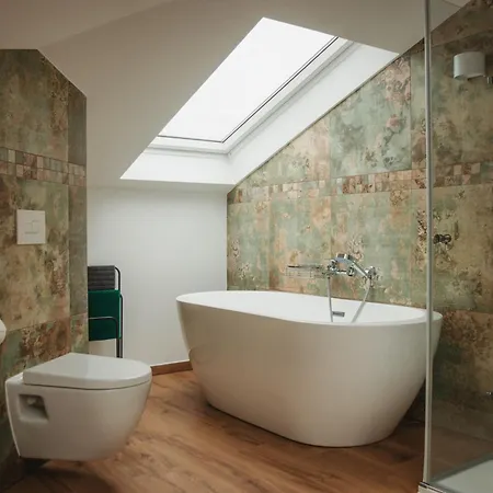 Herrenhaus-henriettenhof Grömitz