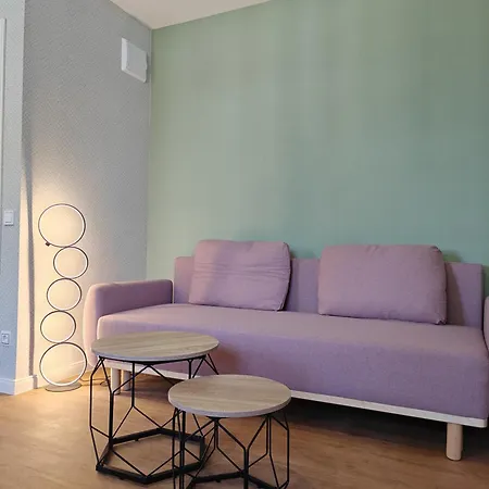 Herrenhaus-henriettenhof Apartment