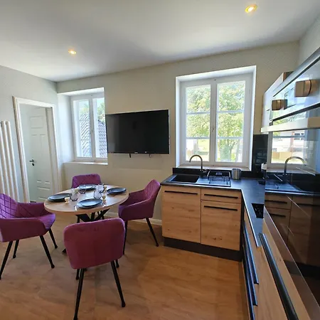 Herrenhaus-henriettenhof Grömitz