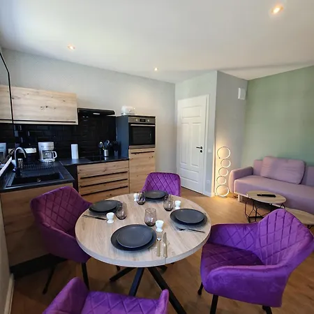 Apartment Herrenhaus-henriettenhof *