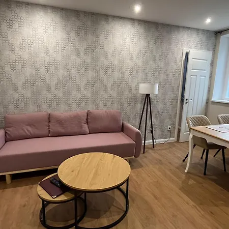 Apartment Herrenhaus-henriettenhof *