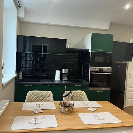 Apartamento Herrenhaus-henriettenhof *