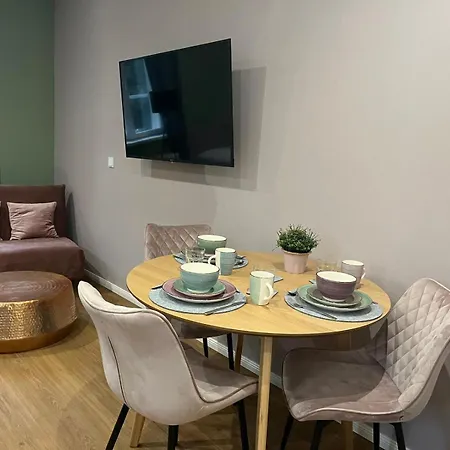 Apartamento Herrenhaus-henriettenhof Grömitz
