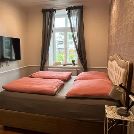 Herrenhaus-henriettenhof Apartment *