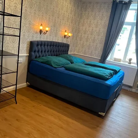 Herrenhaus-henriettenhof Apartment