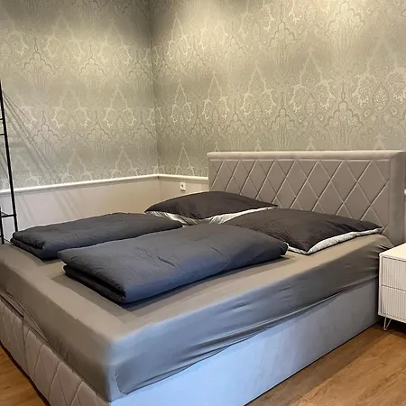 Herrenhaus-henriettenhof Apartment *