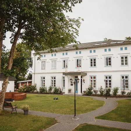 Apartment Herrenhaus-henriettenhof Groemitz