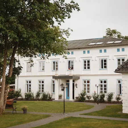 Herrenhaus-henriettenhof Apartment *