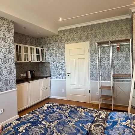 Herrenhaus-henriettenhof Apartment *